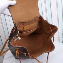 Load image into Gallery viewer, Montsouris LV Full Monogram - Müllner´s
