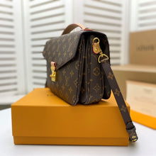 Load image into Gallery viewer, LV Pochette Métis