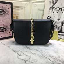 Load image into Gallery viewer, GG Sylvie 1969 small shoulder bag - Müllner´s