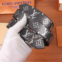 Load image into Gallery viewer, LV Space Grey Monogram Shine - Müllner´s