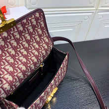 Load image into Gallery viewer, CD Jacquard 30 Montaigne Bag