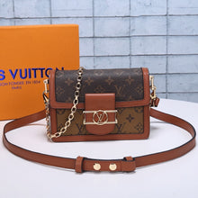 Load image into Gallery viewer, Dauphine Mini LV handbag - Müllner´s