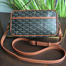 Load image into Gallery viewer, Cap-Vert PM Bag