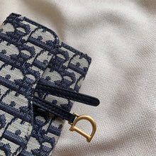 Load image into Gallery viewer, D Saddle Lotus Oblique Jacquard - Müllner´s