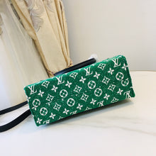 Load image into Gallery viewer, LV Medium Grand Slam Onthego