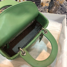 Load image into Gallery viewer, ABCDIOR Small Lady D Bag