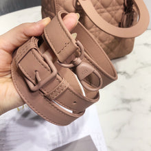 Load image into Gallery viewer, Medium Lady D Ultramatte Bag