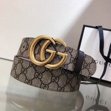 Load image into Gallery viewer, GG New Logo Monogram - Müllner´s