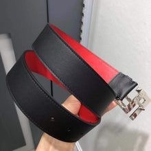 Load image into Gallery viewer, FF Black Plain Reversible - Müllner´s