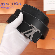 Load image into Gallery viewer, LV Porosus Crocodile Black - Müllner´s