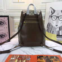 Load image into Gallery viewer, GG Horsebit 1955 backpack - Müllner´s