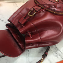 Load image into Gallery viewer, GG Plain Horsebit 1955 backpack - Müllner´s