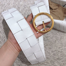 Load image into Gallery viewer, Bottega V Wide Nappa Leather - Müllner´s