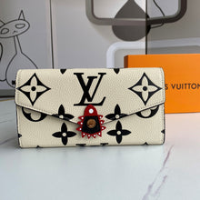 Load image into Gallery viewer, LV Crafty Sarah Continental - Müllner´s