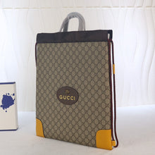 Load image into Gallery viewer, GG Neo Vintage drawstring backpack - Müllner´s