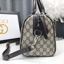 Load image into Gallery viewer, GG Medium carry-on duffle - Müllner´s