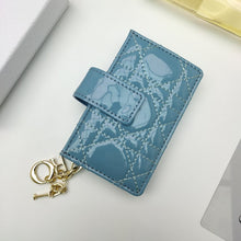 Load image into Gallery viewer, CD Cannage Calfskin