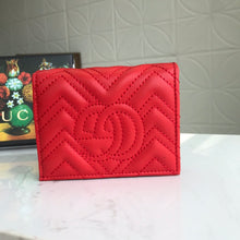 Load image into Gallery viewer, GG Marmont Card Case - Müllner´s