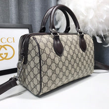 Load image into Gallery viewer, GG Medium carry-on duffle - Müllner´s