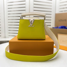 Load image into Gallery viewer, LV Capucines Mini