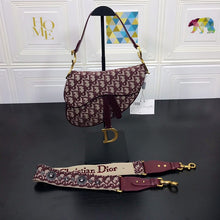 Load image into Gallery viewer, CD Mini Saddle Bag - Müllner´s