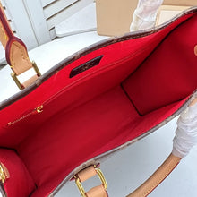 Load image into Gallery viewer, LV Sac Plat PM