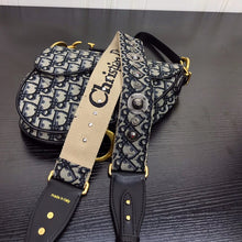 Load image into Gallery viewer, CD Mini Saddle Bag - Müllner´s