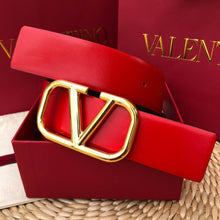 Load image into Gallery viewer, V Logo Signature Reversible - Müllner´s