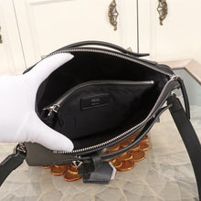 Load image into Gallery viewer, By the Way Medium Boston Bag