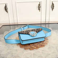 Load image into Gallery viewer, FF Belt Bag