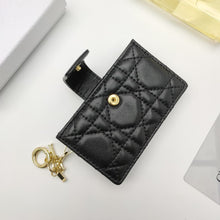 Load image into Gallery viewer, Ultramatte Cannage Calfskin Matte - Müllner´s