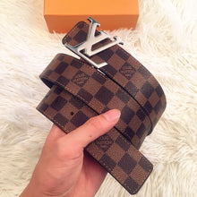 Load image into Gallery viewer, LV Damier Anzur Canvas Brown - Müllner´s