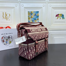 Load image into Gallery viewer, DIORCAMP Bag