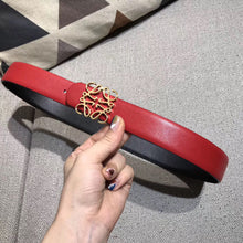 Cargar imagen en el visor de la galería, Loewe Classic Logo Reversible - Müllner´s