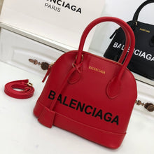 Load image into Gallery viewer, B´s Ville Small Top Handle Bag