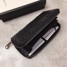 Load image into Gallery viewer, GG Embossed Continental - Müllner´s