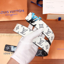 Load image into Gallery viewer, Spray Bi-tone LV Blue Reversible - Müllner´s