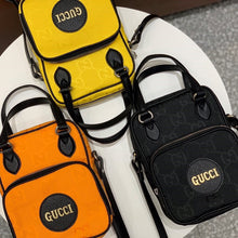 Load image into Gallery viewer, GG Off The Grid shoulder bag - Müllner´s