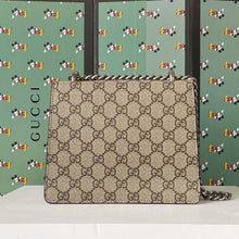 Load image into Gallery viewer, Dionysus medium GG shoulder bag - Müllner´s