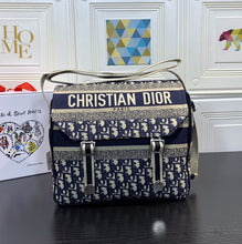 Load image into Gallery viewer, DIORCAMP Bag
