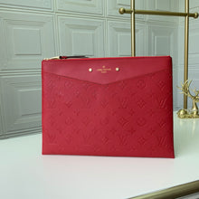 Load image into Gallery viewer, LV Monogram Empreinte Pouche - Müllner´s