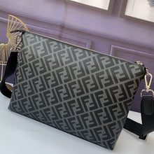 Load image into Gallery viewer, FF Motif Messenger