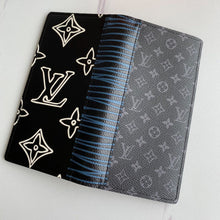 Load image into Gallery viewer, LV Brazza Patchwork Long Wallet - Müllner´s