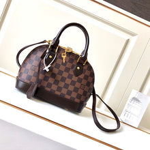 Load image into Gallery viewer, Alma LV BB Damier - Müllner´s