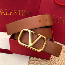 Load image into Gallery viewer, V Logo Signature Reversible - Müllner´s