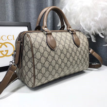 Load image into Gallery viewer, GG Medium carry-on duffle - Müllner´s