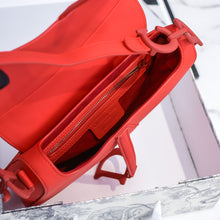 Load image into Gallery viewer, CD Ultramatte Saddle Bag - Müllner´s