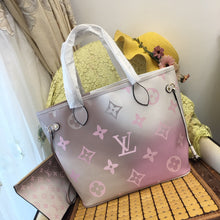 Load image into Gallery viewer, LV On the Go Neverfull