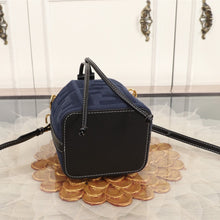 Load image into Gallery viewer, FF Canvas Mon Tresor Classics