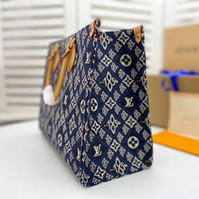 Load image into Gallery viewer, LV Since 1854 Onthego